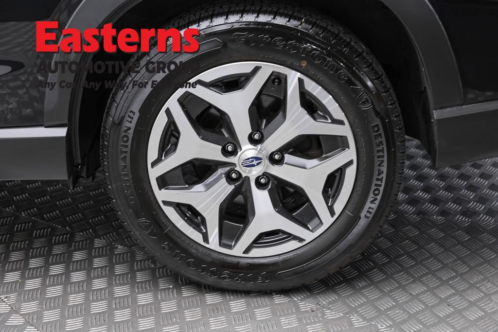 Used 2024 Subaru Forester Premium AWD/4WD image 8