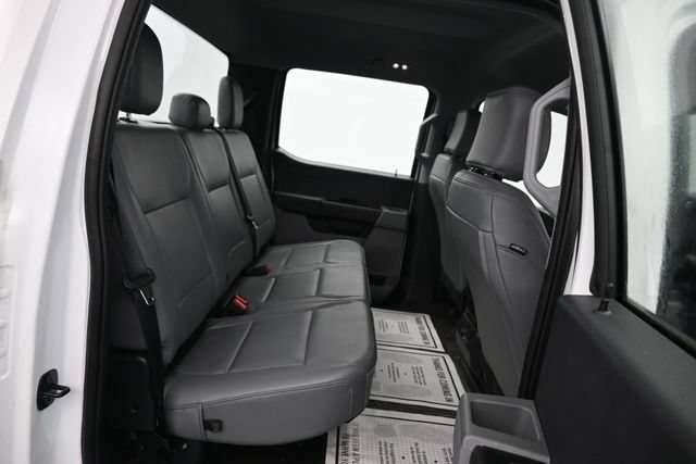 Used 2025 Ford F350 XL AWD/4WD image 6