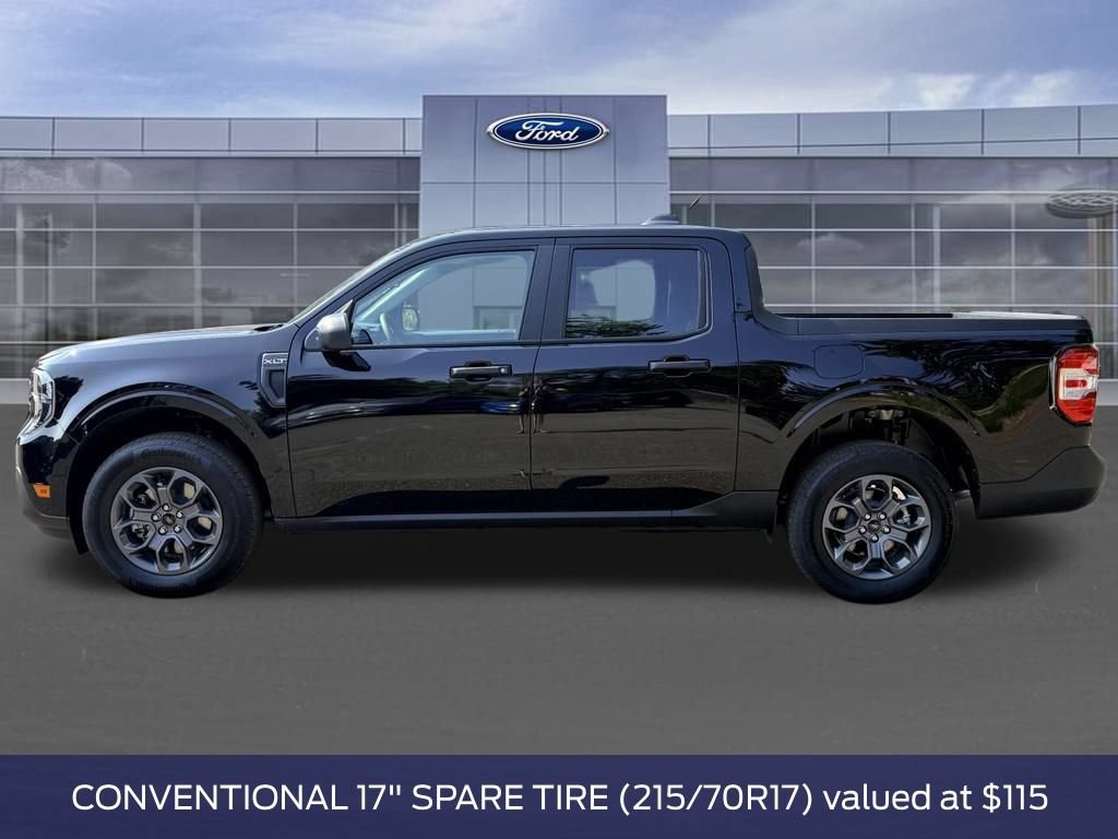 New 2026 Ford Maverick XLT AWD/4WD image 4