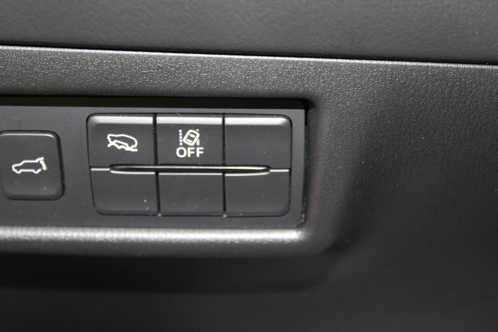 Used 2021 MAZDA CX-5 Grand Touring Reserve image 40
