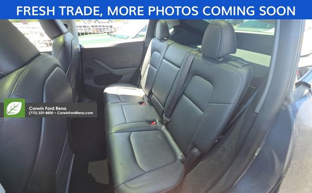 Used 2023 Tesla Model Y Long Range AWD/4WD image 9