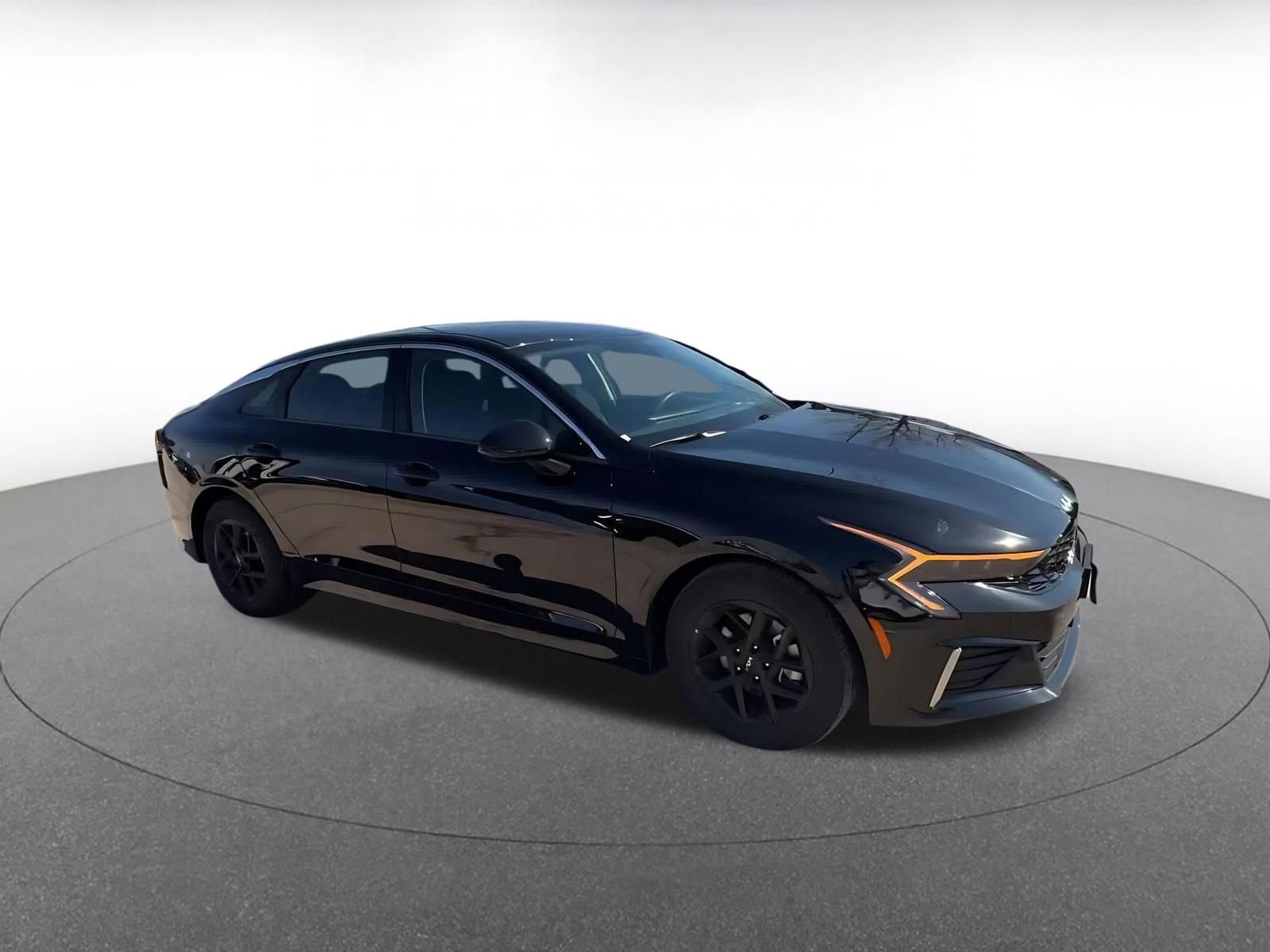 Used 2025 Kia K5 LXS video 2