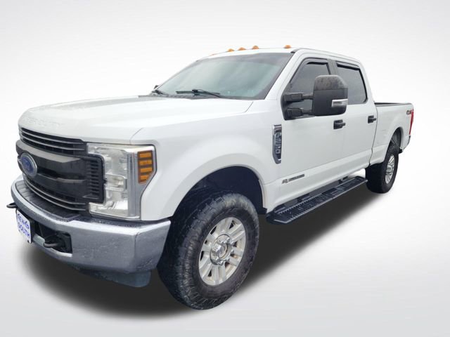 Used 2019 Ford F250 XL w/ Power Equipment Group AWD/4WD image 1