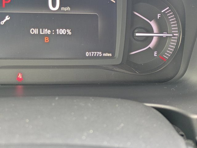 Certified 2024 Honda Passport TrailSport image 28