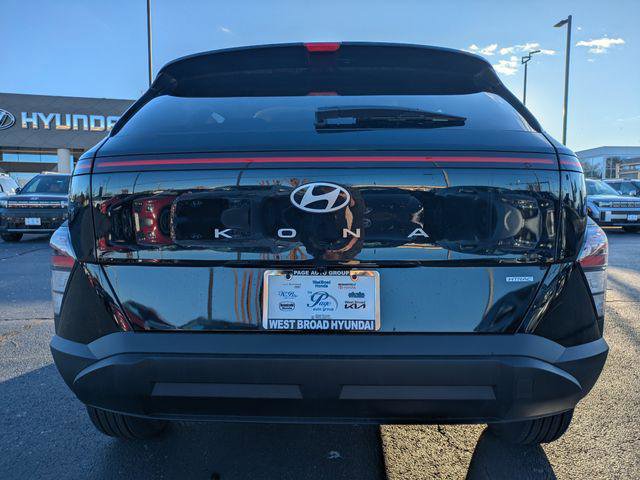 New 2026 Hyundai Kona SEL Sport AWD/4WD image 5