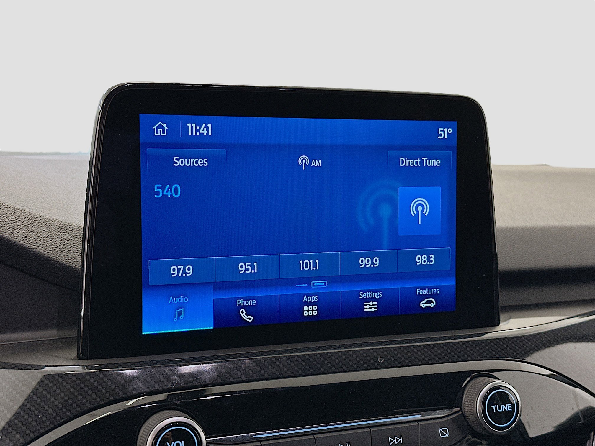 Used 2024 Ford Escape ST-Line image 21