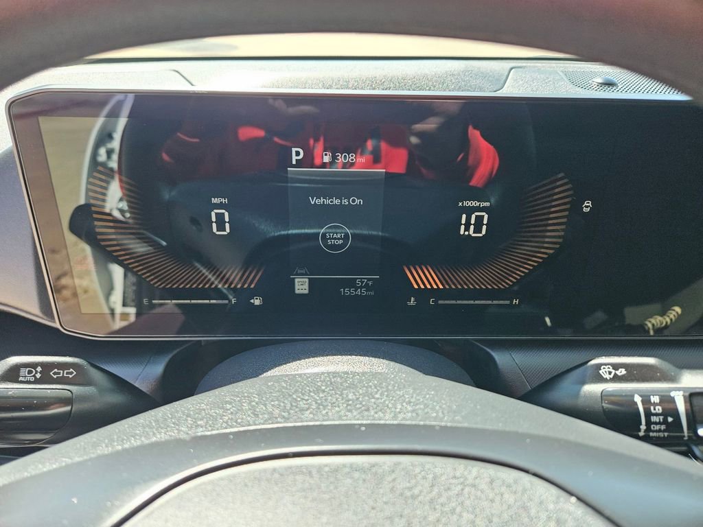 Used 2025 Kia K4 LXS image 19