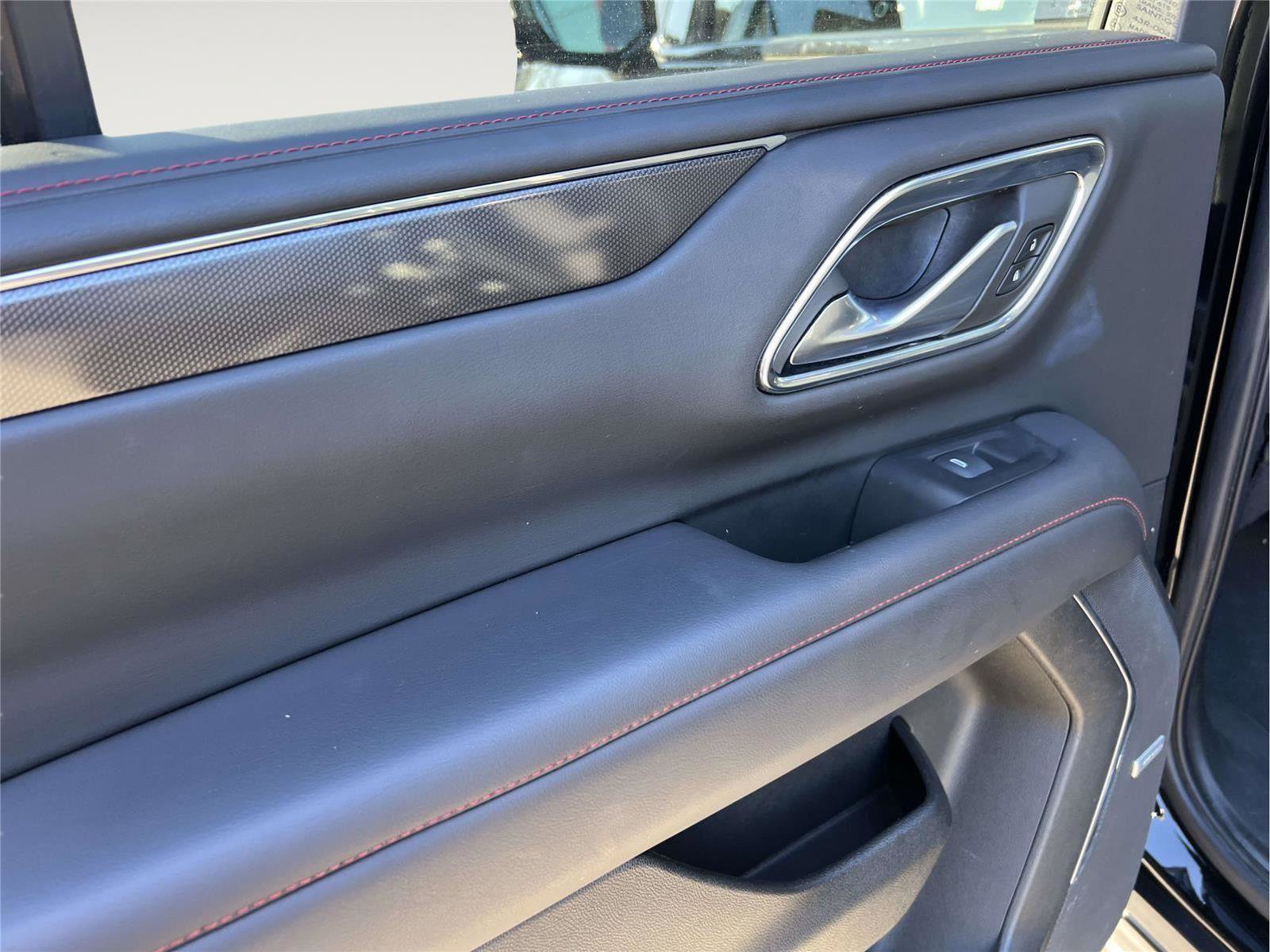 Used 2022 Chevrolet Tahoe RST image 12