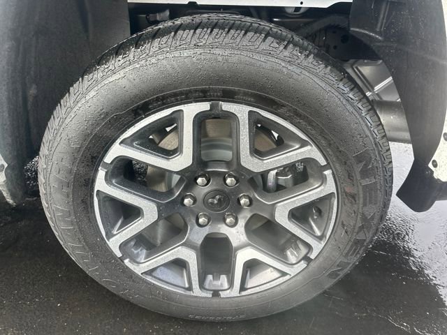 New 2026 RAM 1500 Laramie image 24