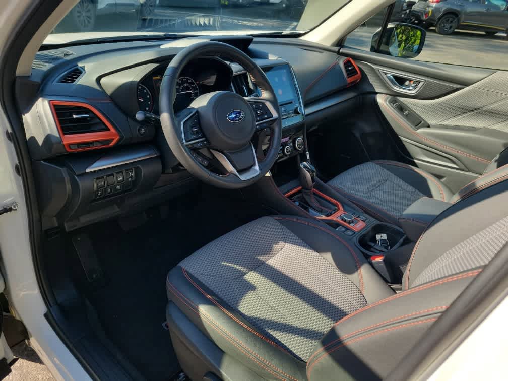 Used 2020 Subaru Forester Sport AWD/4WD image 25