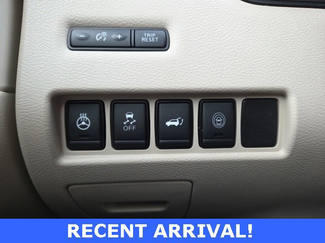 Used 2020 Nissan Murano SL image 10