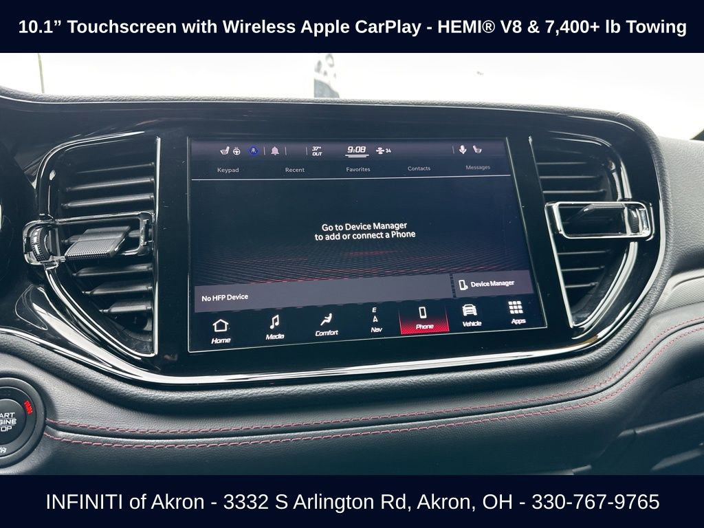 Used 2021 Dodge Durango R/T image 61