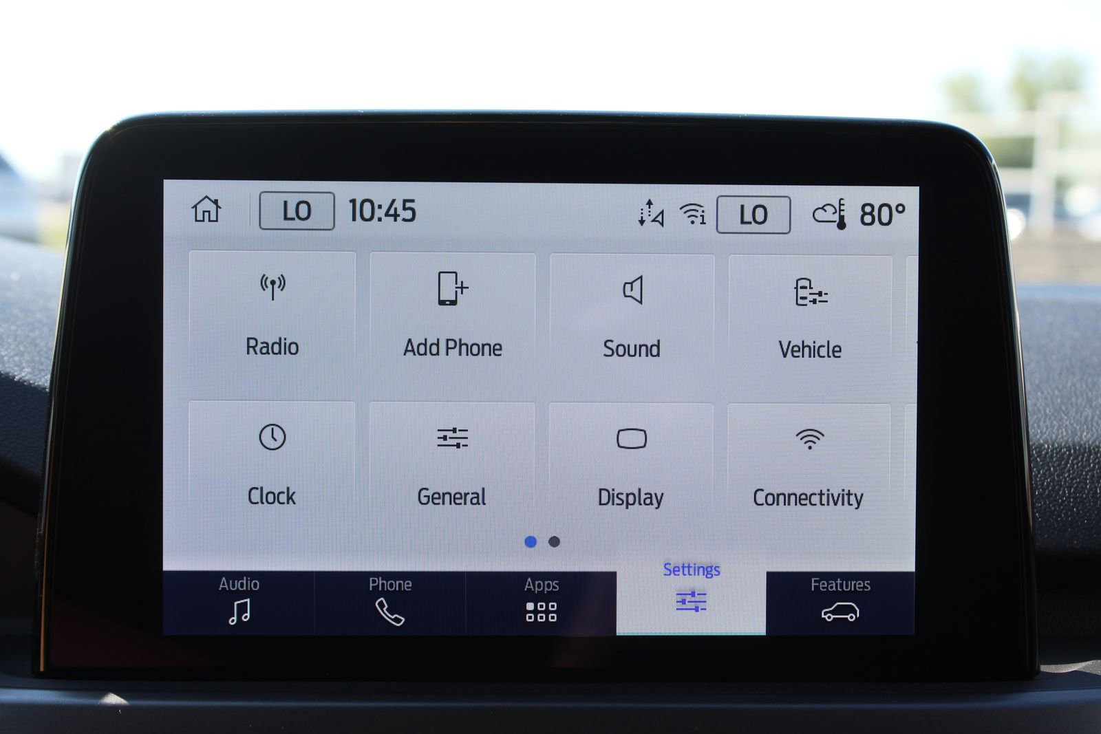 New 2026 Ford Escape Active w/ Cold Weather Package image 28