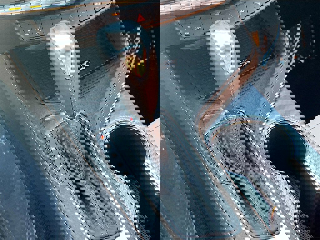 New 2025 Cadillac CT4 Premium Luxury image 17