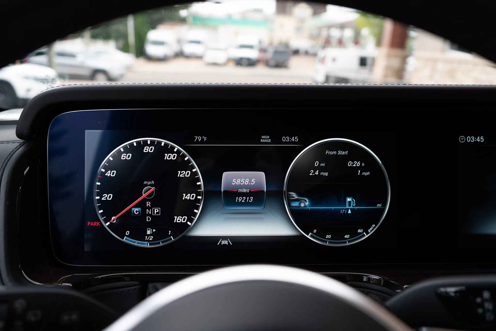 Used 2021 Mercedes-Benz G 550 image 58