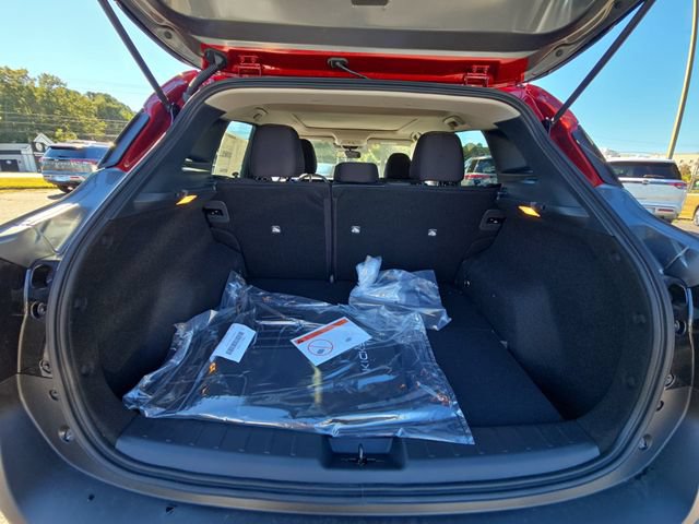 New 2026 Nissan Kicks SV FWD image 28