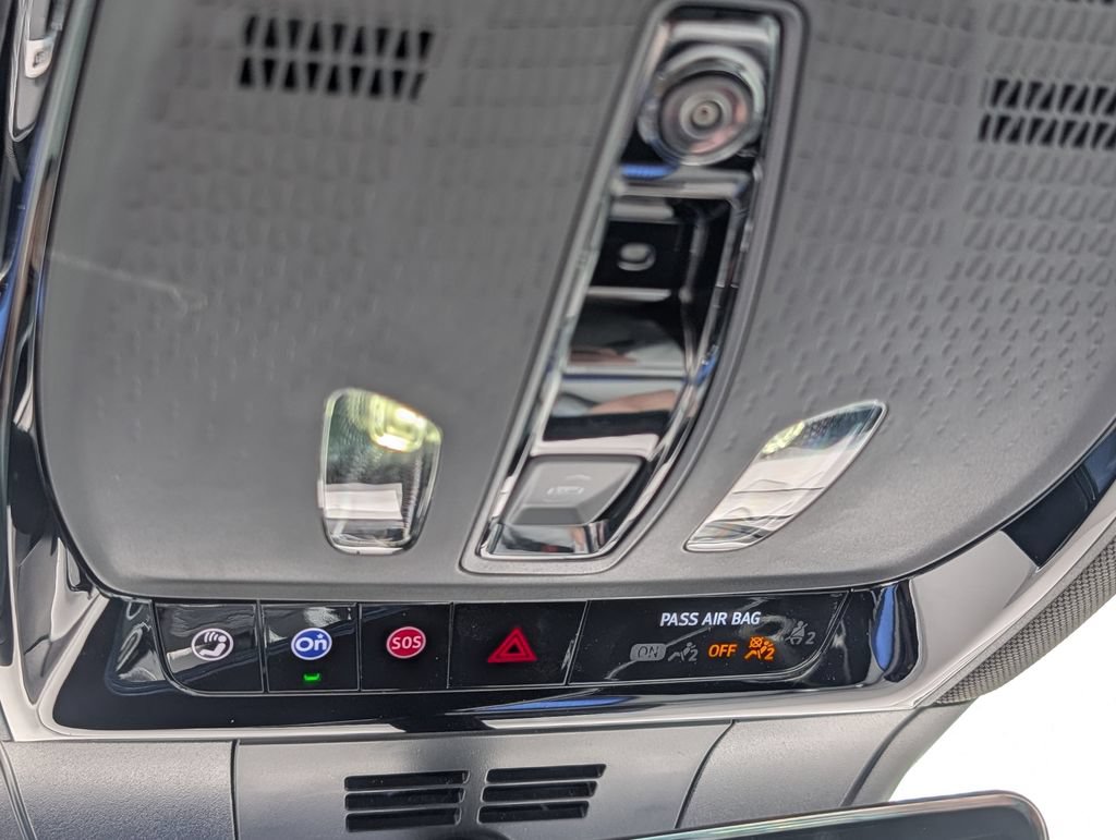 New 2026 Cadillac Optiq Sport 1 AWD/4WD image 23