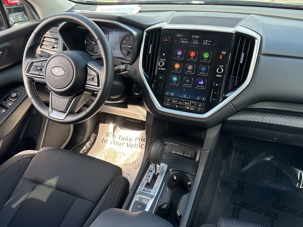 Certified 2025 Subaru Ascent Premium w/ Popular Package #2 image 15