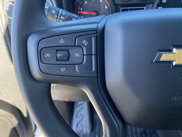 New 2026 Chevrolet Silverado 3500 W/T w/ WT Convenience Package image 31