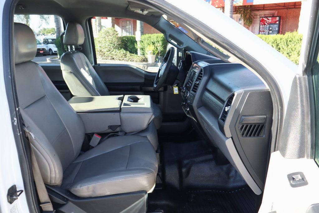 Used 2017 Ford F350 XL w/ Power Equipment Group image 41