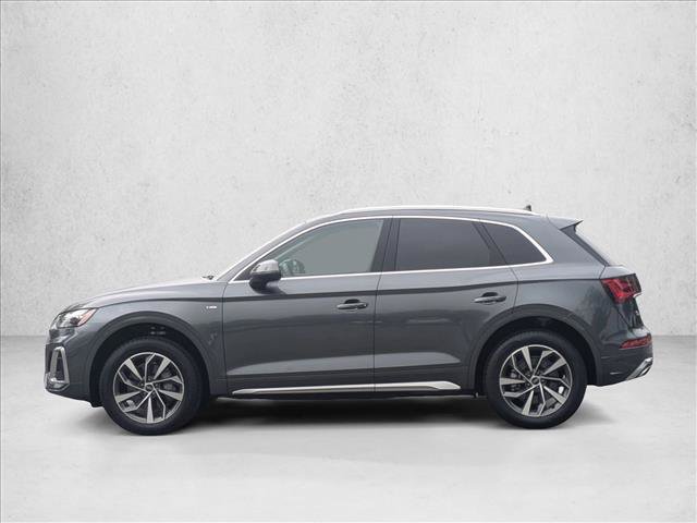 Used 2025 Audi Q5 2.0T Premium AWD/4WD image 9