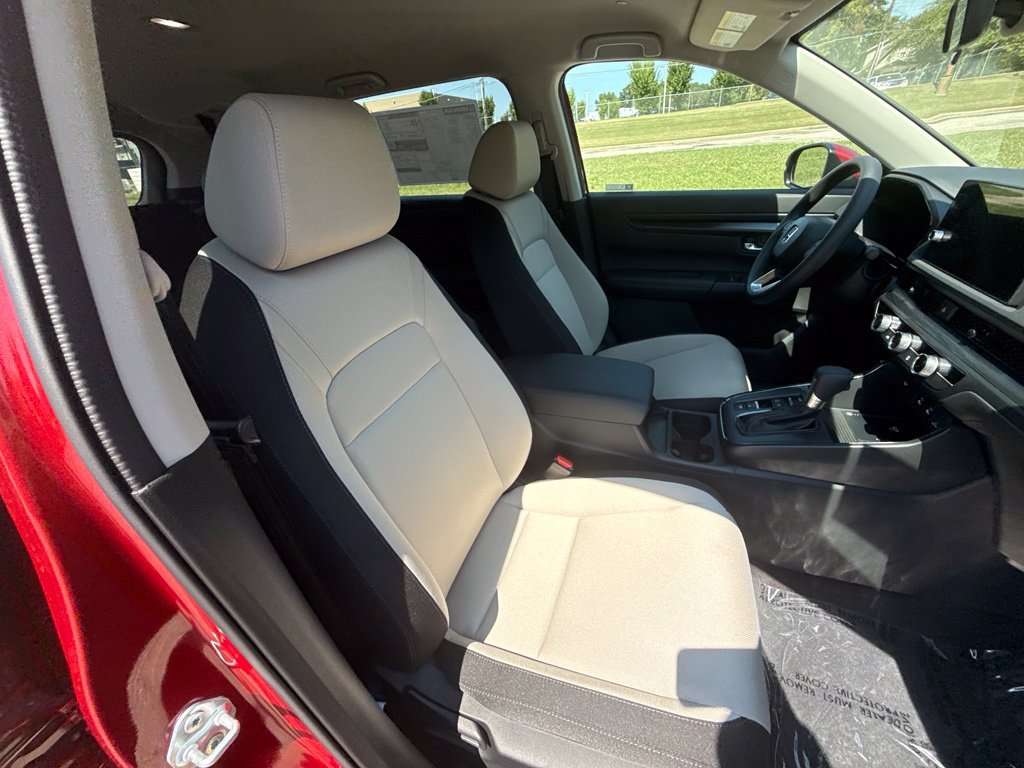 New 2026 Honda CR-V LX image 40