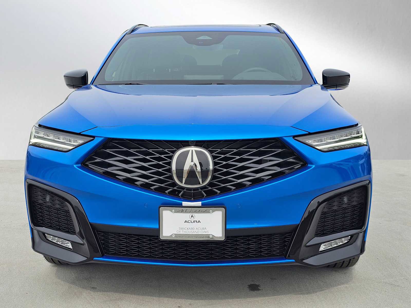 New 2026 Acura MDX A-Spec image 8