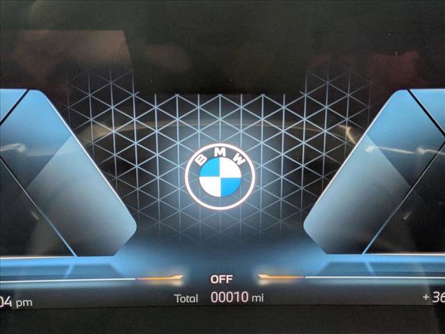 New 2026 BMW 330i xDrive Sedan w/ Premium Package image 11