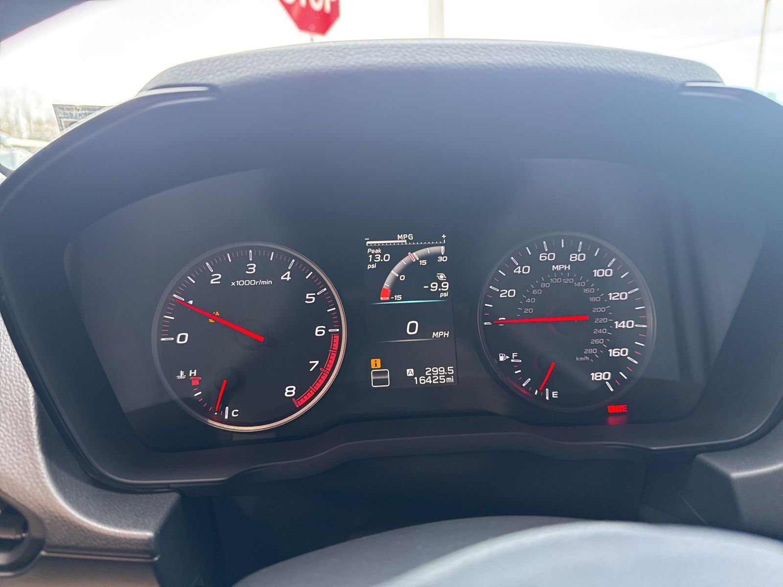 Used 2022 Subaru WRX Premium image 27