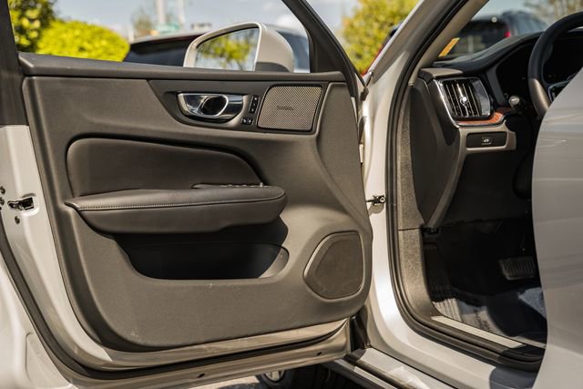 Certified 2023 Volvo S60 B5 Ultimate image 37