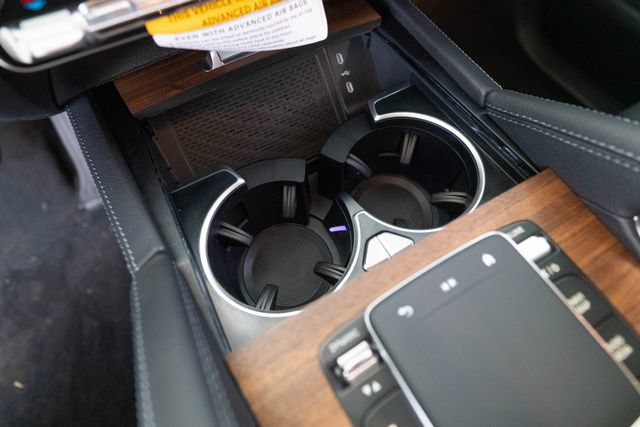 New 2026 Mercedes-Benz GLE 450 4MATIC image 24