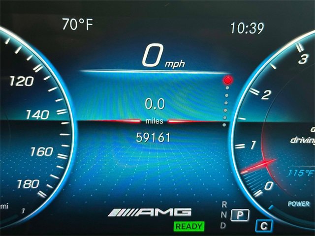 Certified 2022 Mercedes-Benz GLE 53 AMG 4MATIC Coupe image 35