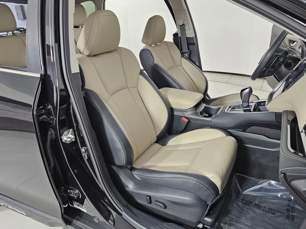 Certified 2023 Subaru Outback Limited image 19