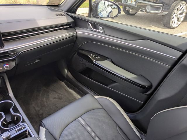 Certified 2026 Kia K5 GT-Line FWD image 18