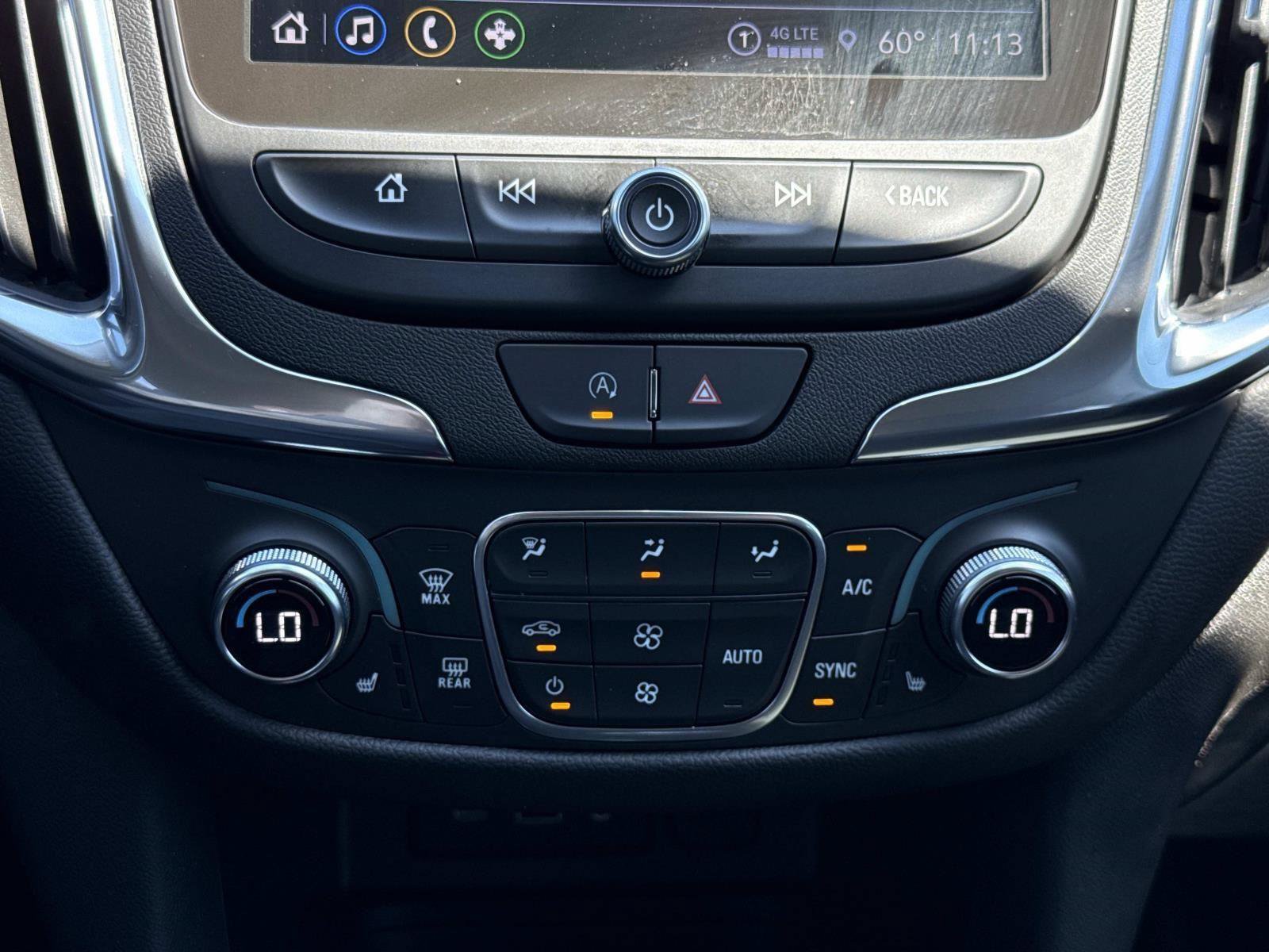 Used 2024 Chevrolet Equinox LT AWD/4WD image 6