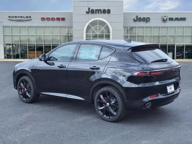 New 2024 Dodge Hornet R/T image 3