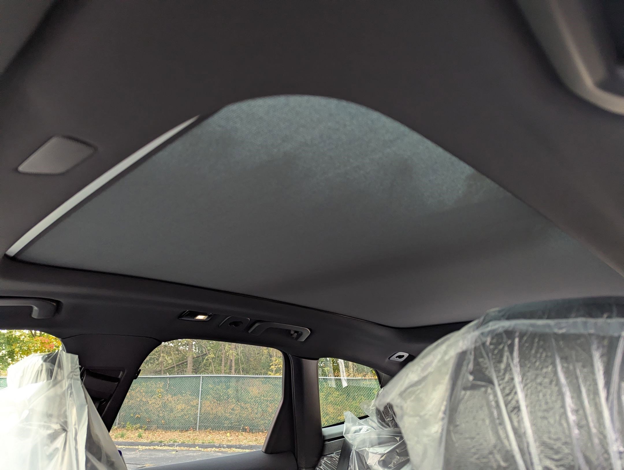 New 2026 Volvo XC60 B5 Ultra w/ Protection Package Premier image 17