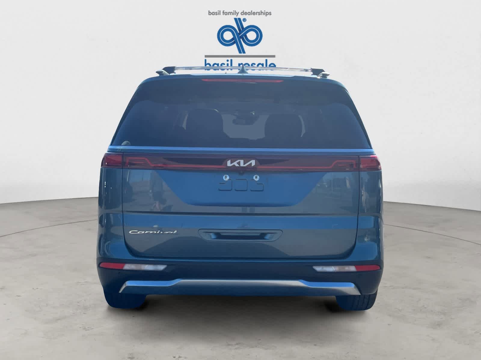 Used 2022 Kia Carnival SX Prestige FWD image 6