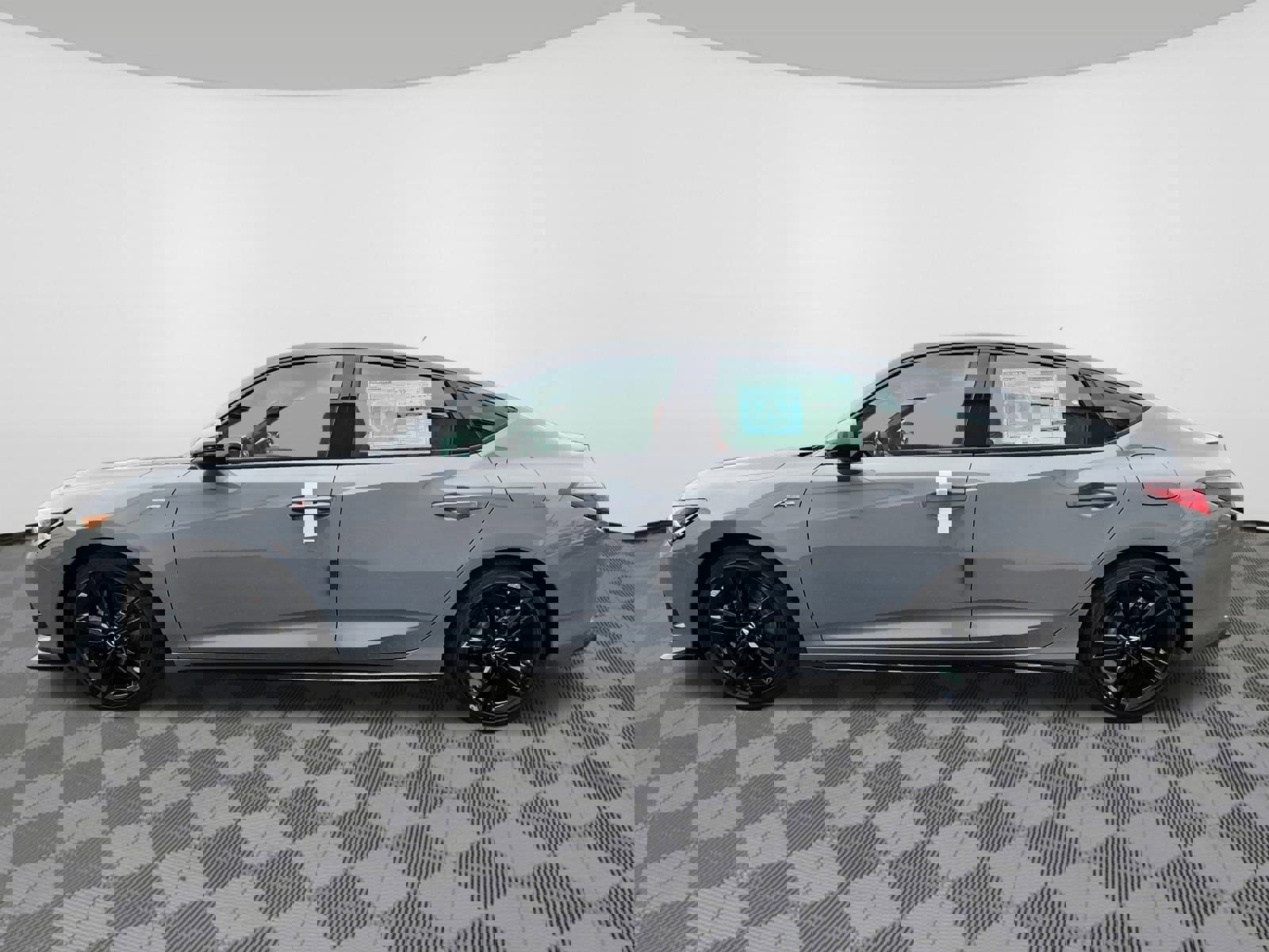 New 2026 Acura Integra A-Spec image 5