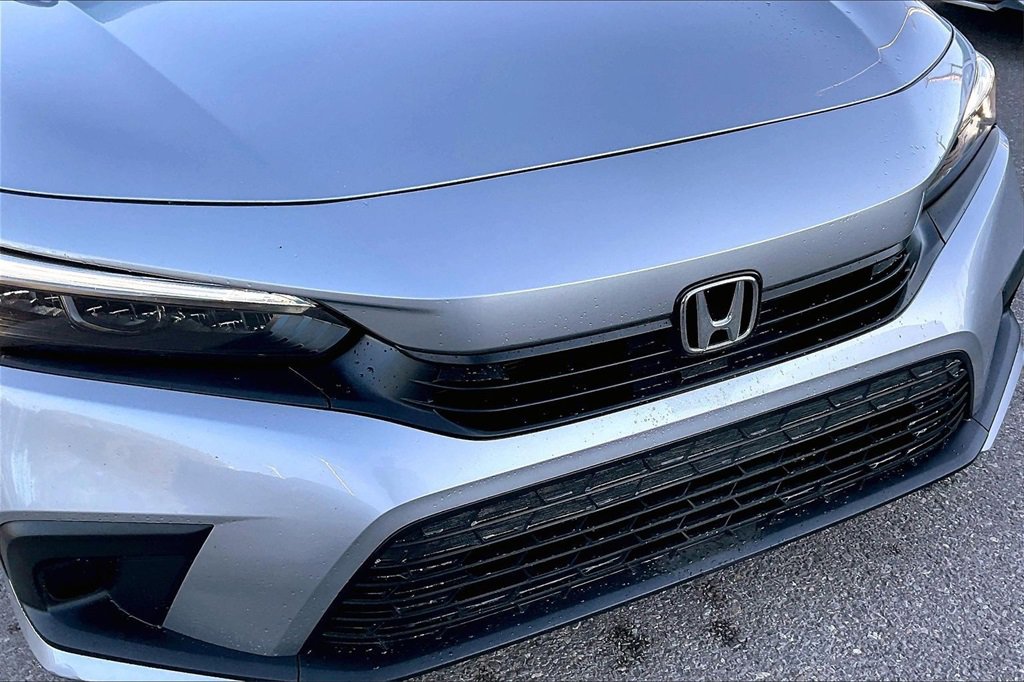 Used 2024 Honda Civic Sport image 27