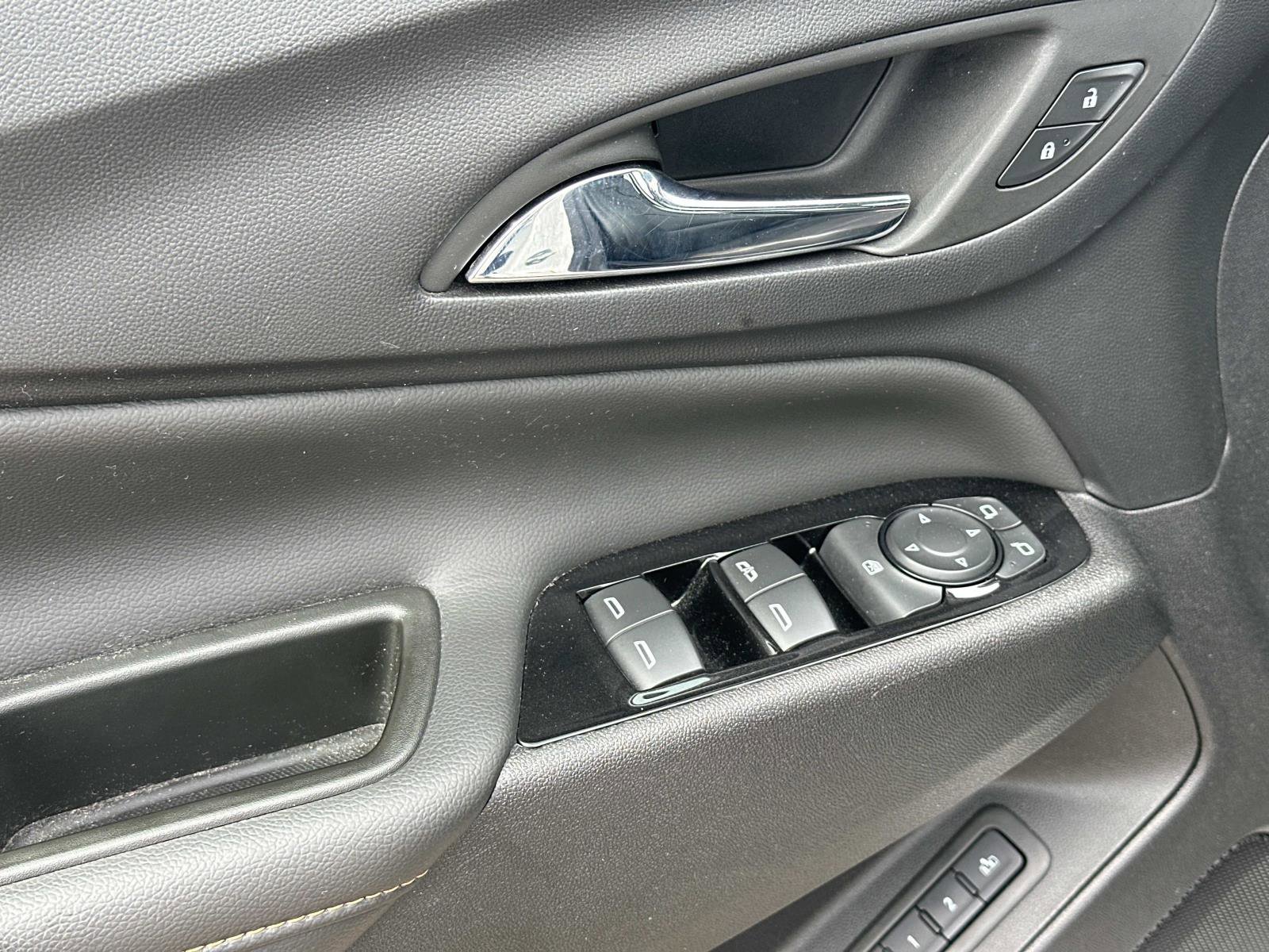 Certified 2024 Chevrolet Equinox Premier image 16