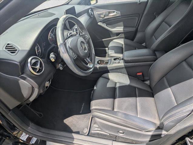 Used 2019 Mercedes-Benz CLA 250 image 11