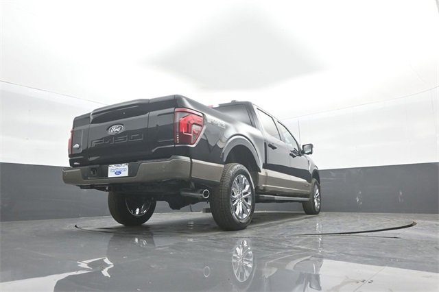 New 2026 Ford F150 King Ranch image 37