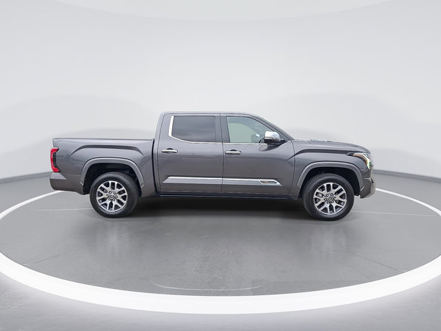 Used 2024 Toyota Tundra 1794 Edition AWD/4WD image 10