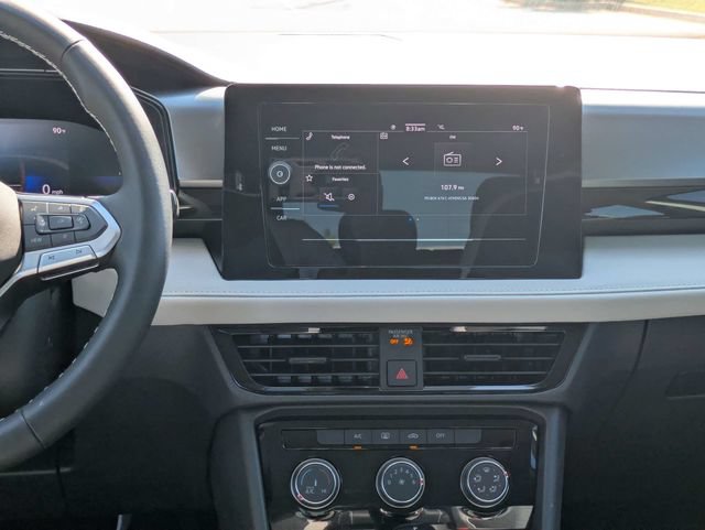 New 2026 Volkswagen Taos S FWD image 18