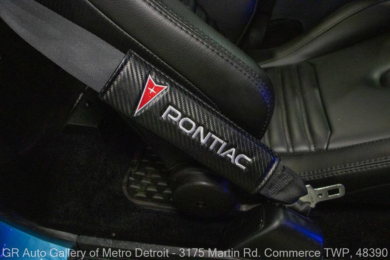 Used 1988 Pontiac Firebird Formula image 40