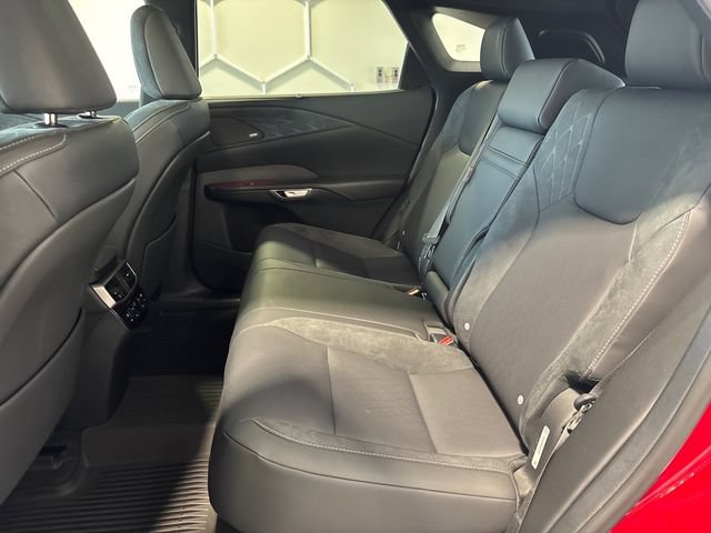 Used 2025 Lexus RX 350 AWD w/ Convenience Package image 14
