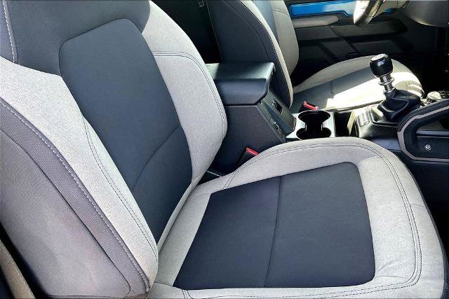 Certified 2022 Ford Bronco Big Bend AWD/4WD image 30