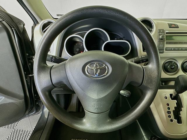 Used 2010 Toyota Matrix image 13