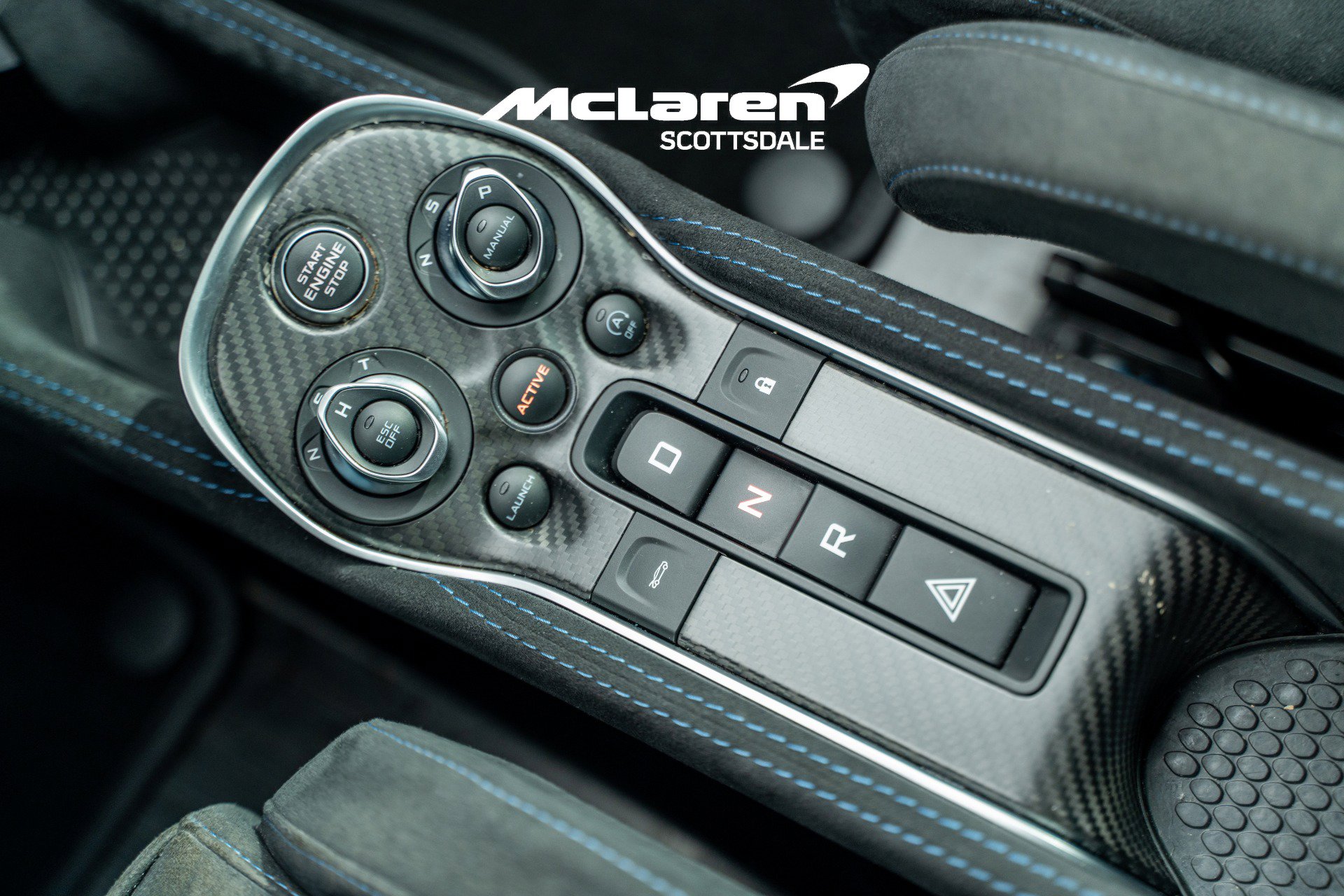 Used 2019 McLaren 600LT image 31